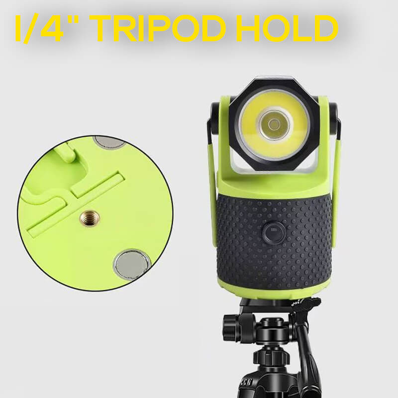 Hokolite-1-4-tripod-hold-Rechargeable-Camping-Lantern-Flashlight-camping-lantern
