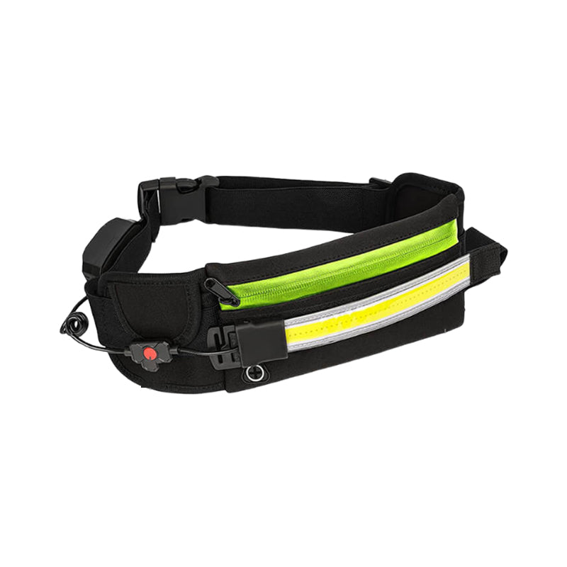 1000 Lumens Rechargeable Running Light Belt