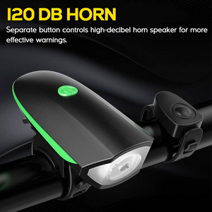 Hokolite-120-dB-horn-bike-light-sets