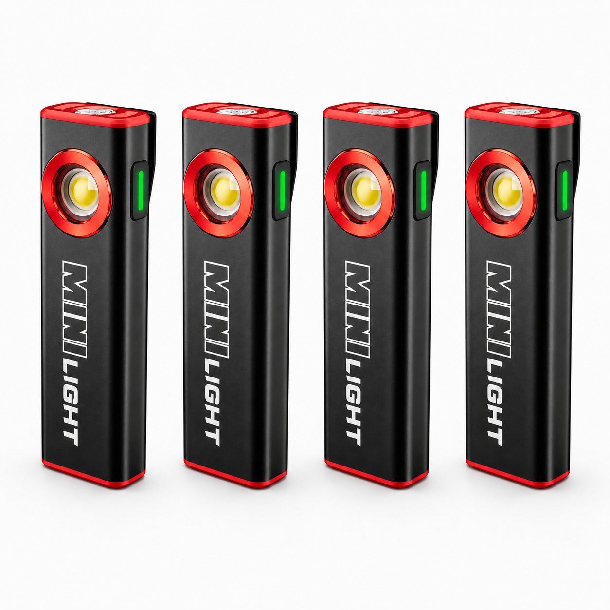 アンモライト　セット HOKOLITE Lexall E1 1600 Lumen EDC Flashlight | Outdoor – Hokolite