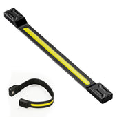 CLAKAP U2- 2600 Lumen Rechargeable Underhood Extendable Work Light