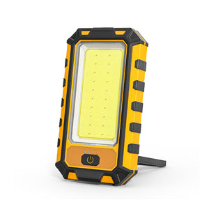 Hokolite-1500-Lumens-LED-Work-Flashlight-Magnetic-Rechargeable-Work-Light
