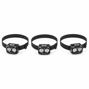 HOPEDONE H2 450LM Rechargeable Motion Sensor Headlamp for Running & Work