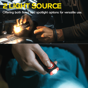 Hokolite-2-light-source-flat-flashlight-flashlights