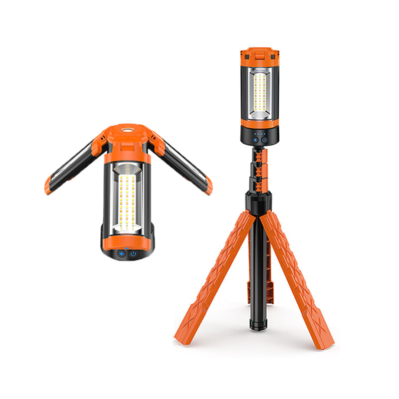Hokolite-2500-Lumens-Construction-Light-With-Stand-Three-Panel-Area-Lights