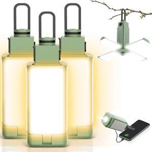 Hokolite-3-pack-LED-Camping-Lantern-Camping-Lantern