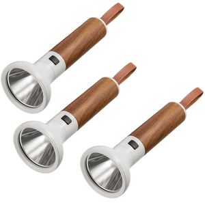 Hokolite-3-pack-w-flashlight-torch-flashlight