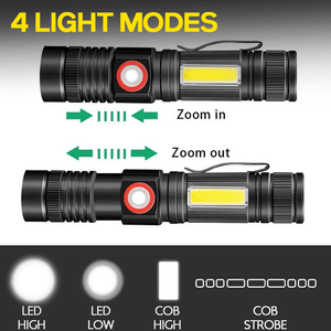 Hokolite-4-light-mode-small-flashlights-flashlight