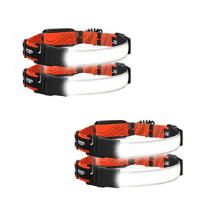 Hokolite-4-pack-1000-Lumens-230_-Wide-Beam-Hard-Hat-Headlamp-Flashlight