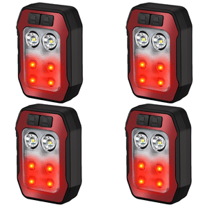 Hokolite-4-red-300-Lumens-6-LED-Running-Light