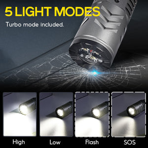 Hokolite-5-light-mode-LED-Flashlight-flashlights
