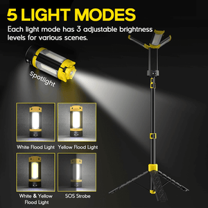 Hokolite-5-light-modes-construction-lights-work-light