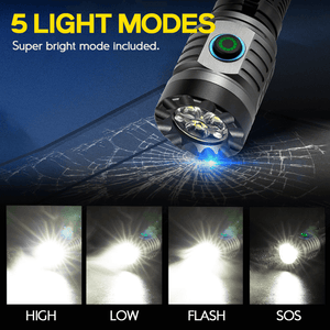 Hokolite-5-light-modes-flashlight