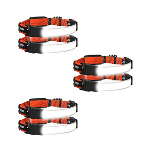 Hokolite-6-pack-1000-Lumens-230_-Wide-Beam-Hard-Hat-Headlamp-Flashlights