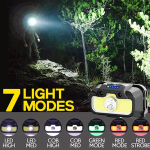7-light-modes-LED-Headlamp