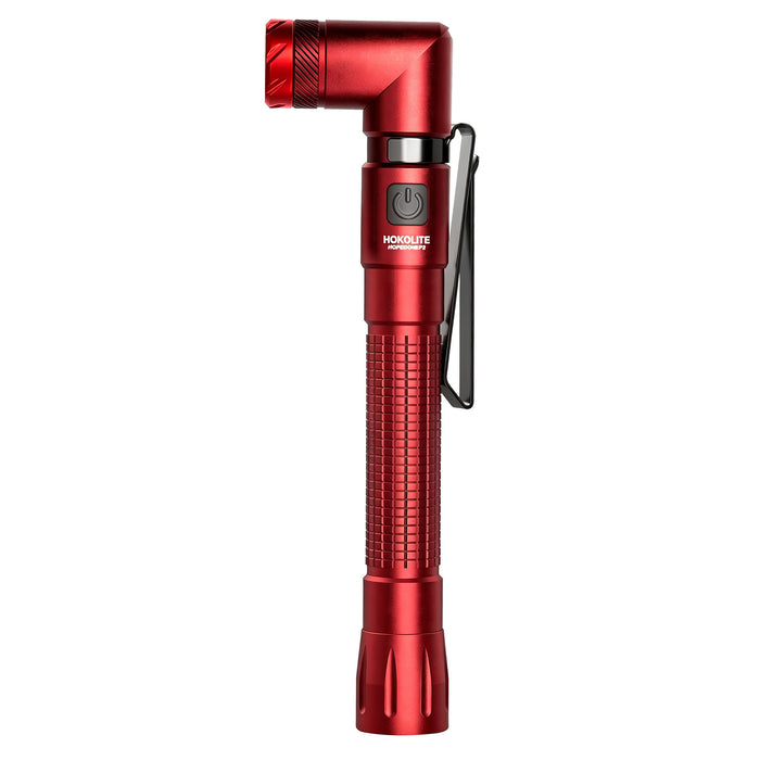 Lava Red