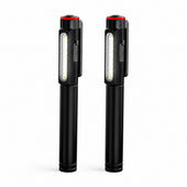 FAVOURLITE P1 800LM Dimmable Rechargeable Pen Light