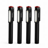 FAVOURLITE P1 800LM Dimmable Rechargeable Pen Light