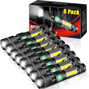 Hokolite-8-pack-small-flashlights-flashlight