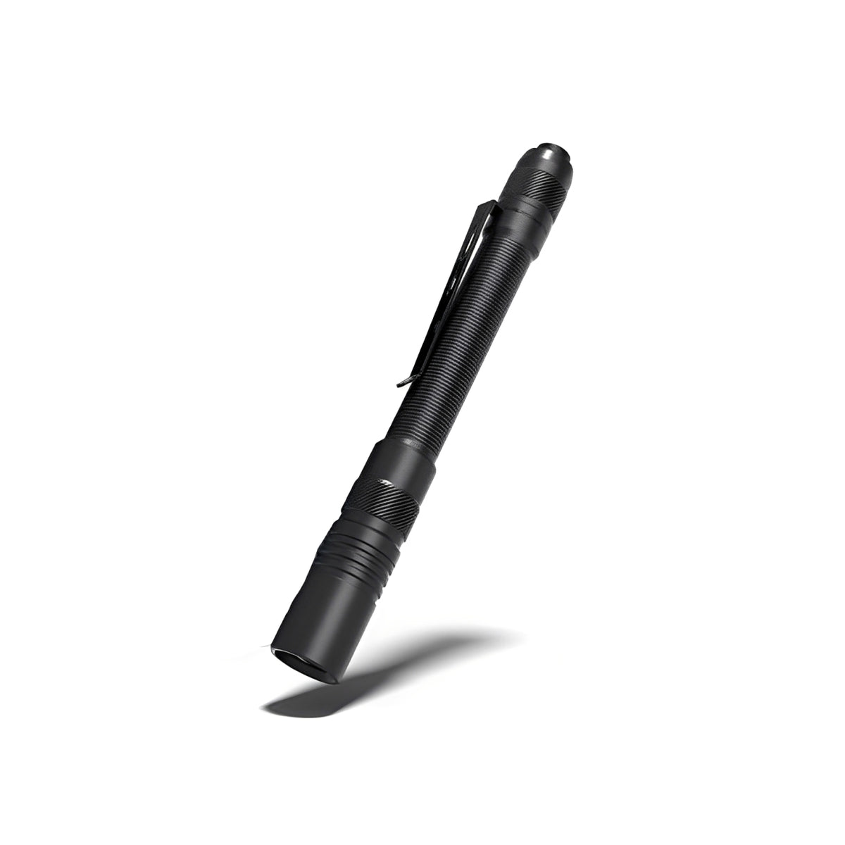 800  Lumen Rechargeable Zoomable Pen Light Flashlight