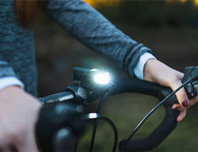 Bike Light Image