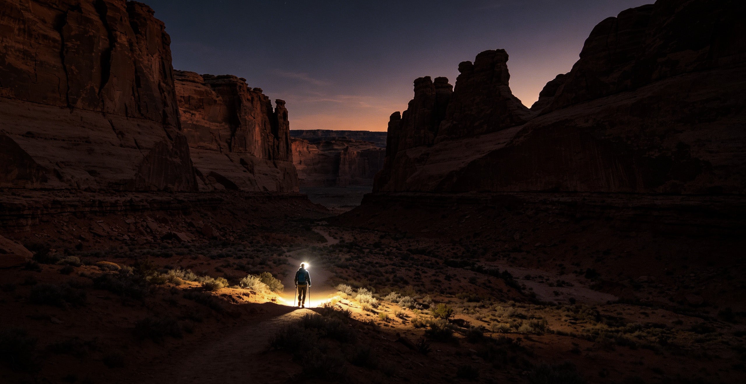Browse the full Hokolite collection of rechargeable LED lights — headlamps, work lights, flashlights, bike lights, camping lanterns, running lights, and more. 