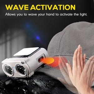 Hokolite-Rechargeable-Hat-Light-With-Motion-Sensor-WAVE-ACTIVATION