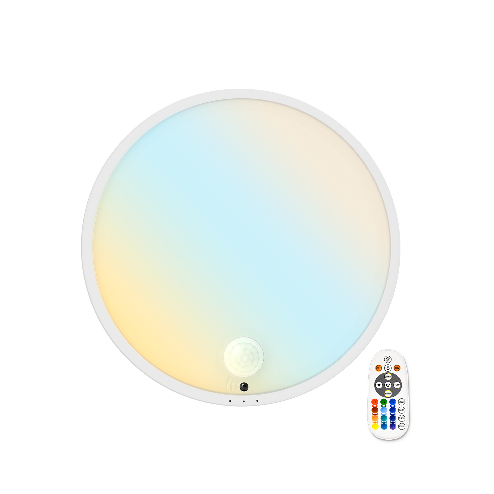 Hokolite-LED-Ceiling-Light-motion-sensor-lights