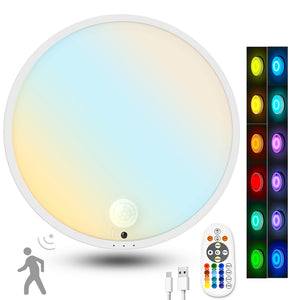 Hokolite-LED-Ceiling-Light-motion-sensor-lights