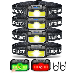 Hokolite-LED-Headlamp-4-pack