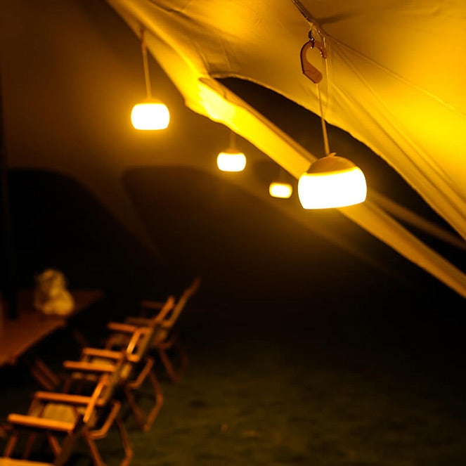Camping Lantern Tent Light