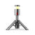 NOCT Multifunctional Portable Telescopic Camping Light Flashlight With RGB