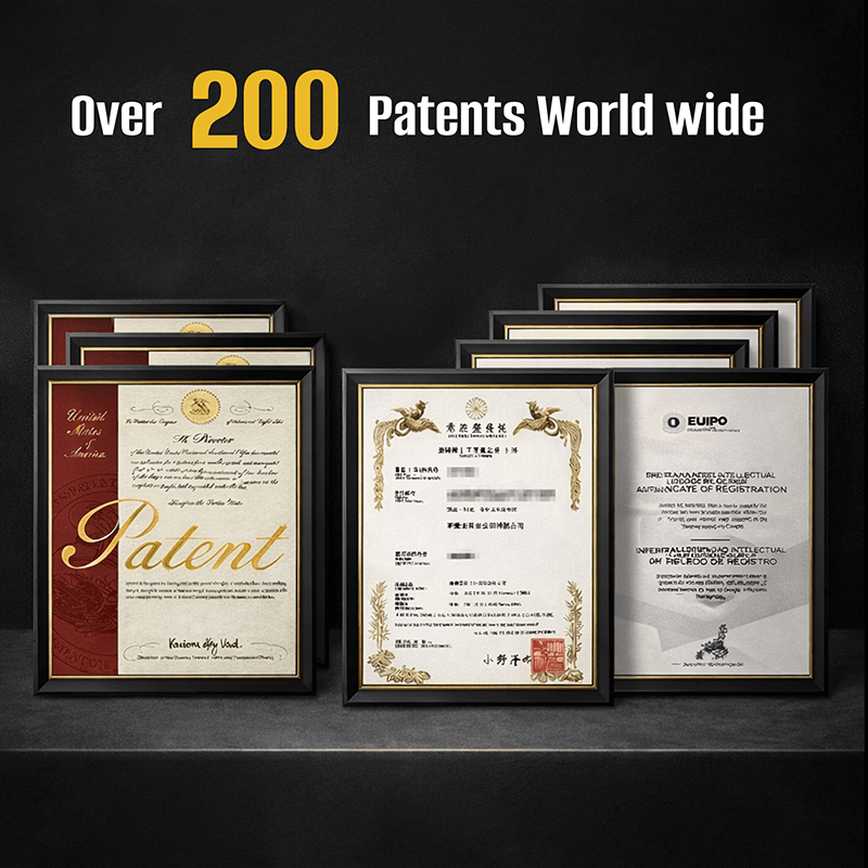 hoko-200-plus-patents-granted-worldwide