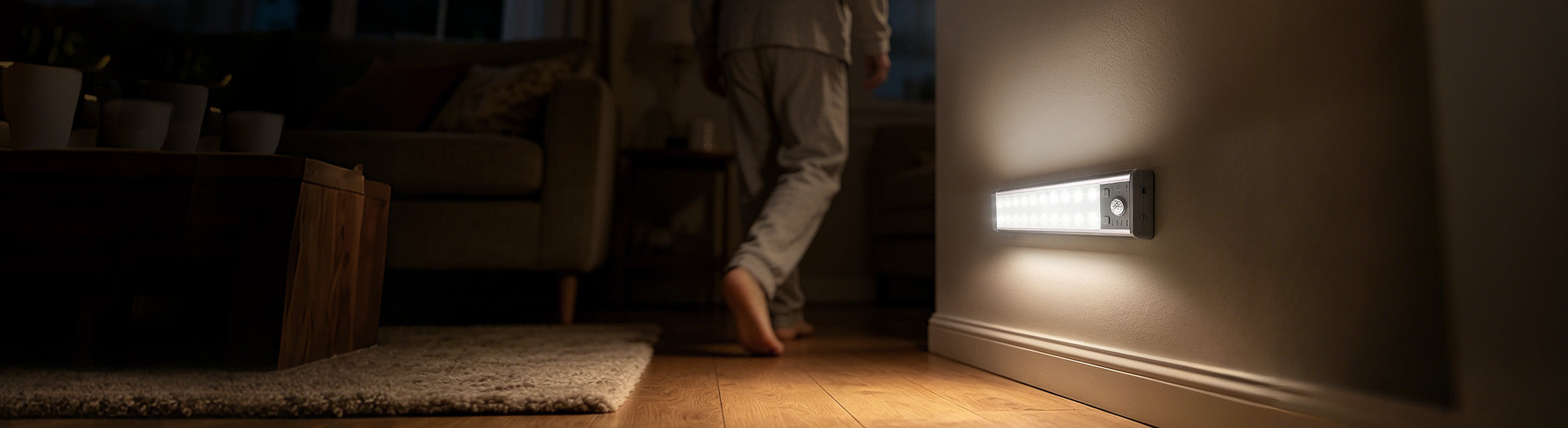 Motion Sensor Lights – Hokolite