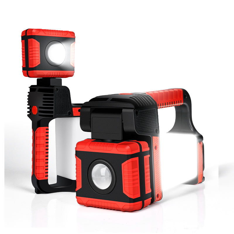 Hokolite-RechargeableSpotlight-flashlight