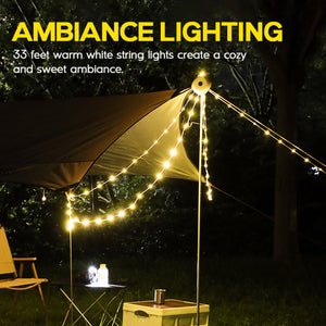 Hokolite-ambiance-lighting-Outdoor-string-lights-camping-light