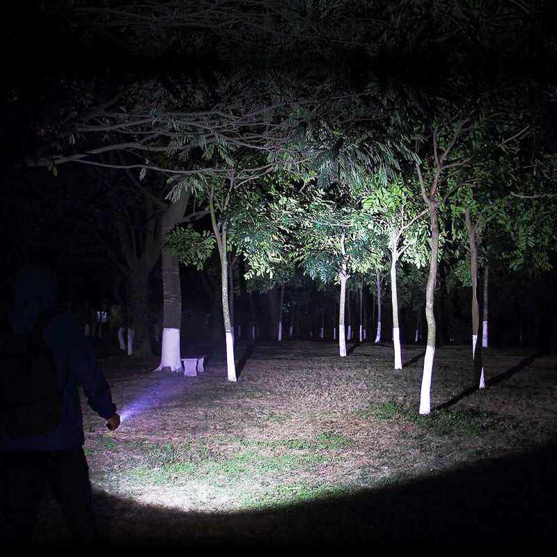 Hokolite-background-LED-Flashlight-flashlights