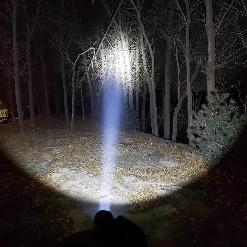 Outdoor LED Headlamp Work Light Camping Lanterns Affordable