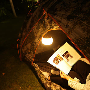 Best LED Camping Tent Light for Reading