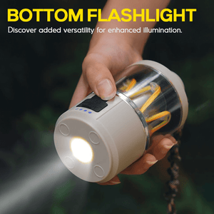 bottom-flashlight-Lantern-Flashlight-camping-lantern