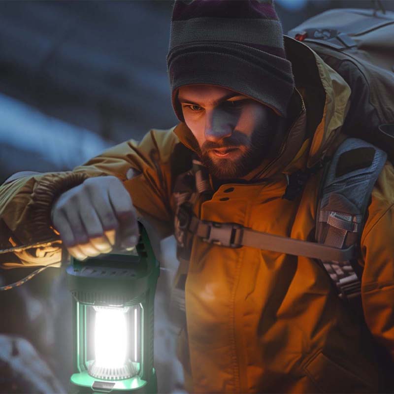 Hokolite-camping-background-1500-Lumens-Rechargeable-Camping-Lantern-For-Outdoor
