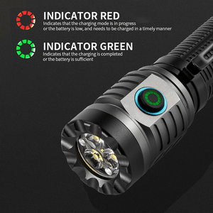 Hokolite-charge-indicator-pocket-flashlight-flashlights