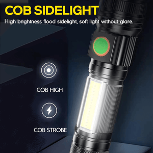 Hokolite-cob-sidelight-small-flashlights-flashlight