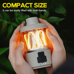 compact-size-Lantern-Flashlight-camping-lantern