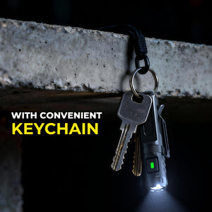 convenient-keychain-light