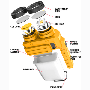 Hokolite-details-hanging-lantern-flashlight-handheld-spotlight-camping-lantern