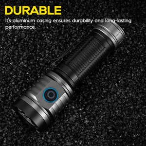 Hokolite-durable-pocket-flashlight-flashlights
