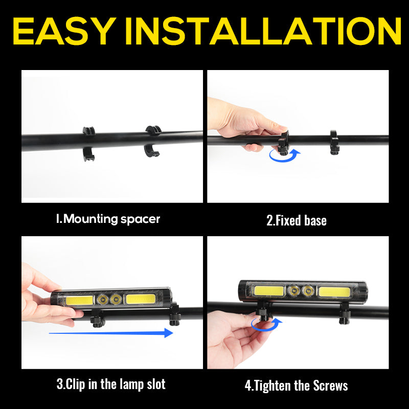 Hokolite-easy-installation-2100LM-dual-rechargeable-bicycle-headlight-bike-lights