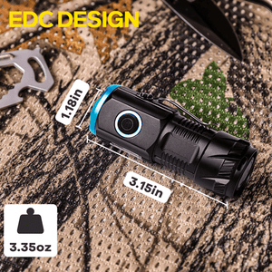 Hokolite-edc-design-small-bright-flashlight-keychain-flashlight