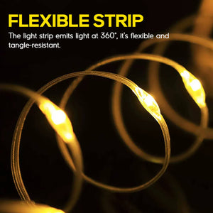 Hokolite-flexible-strip-Outdoor-string-lights-camping-light